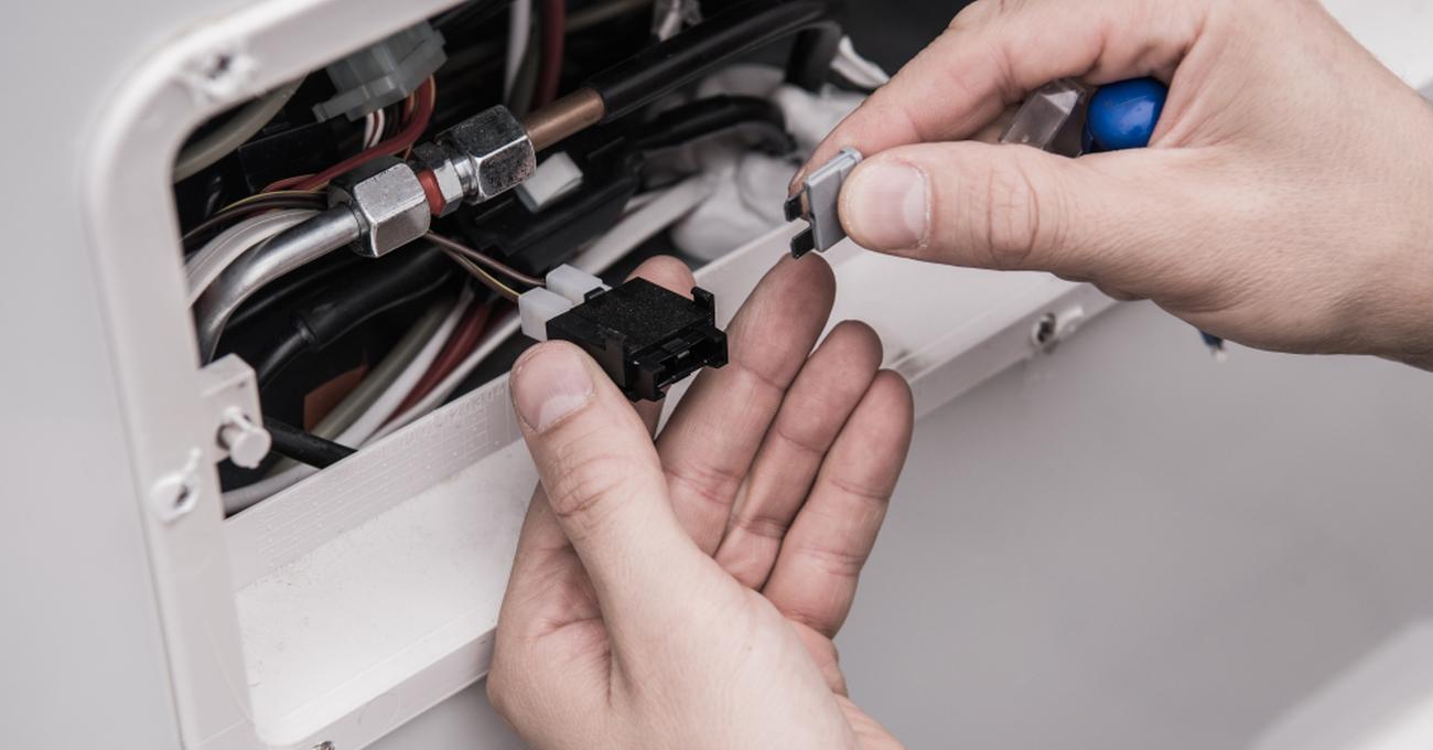 Why Is My RV Fridge Not Working On Electric?