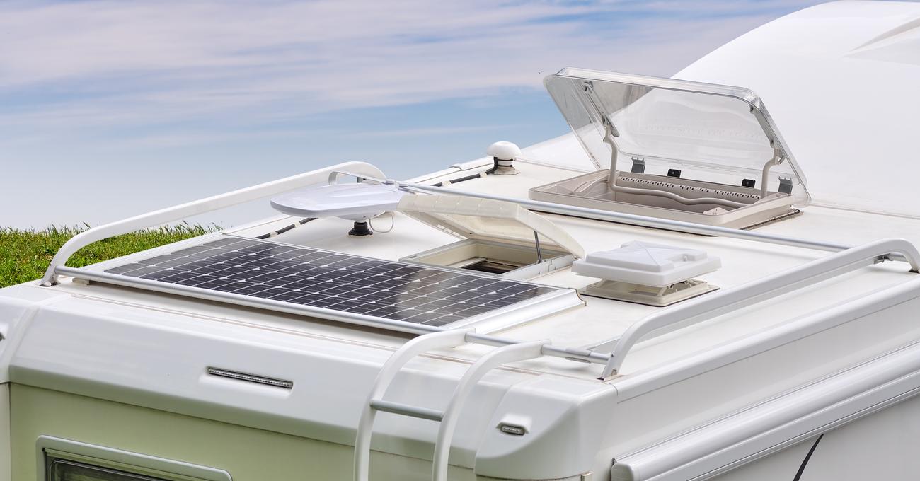 How Much Does It Cost To Reseal A Camper Roof?