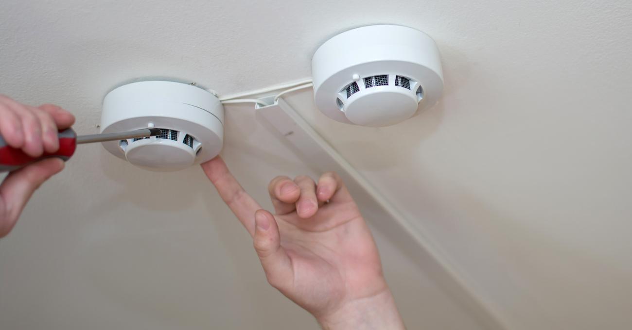 Why Does My RV Carbon Monoxide Detector Keep Beeping?