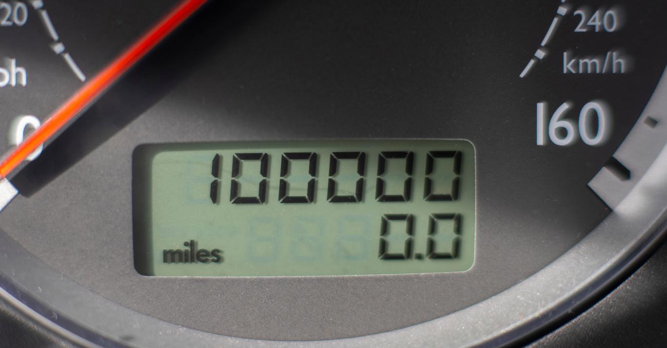 NaN Miles On Camper: What Does It Mean? | RV Rank