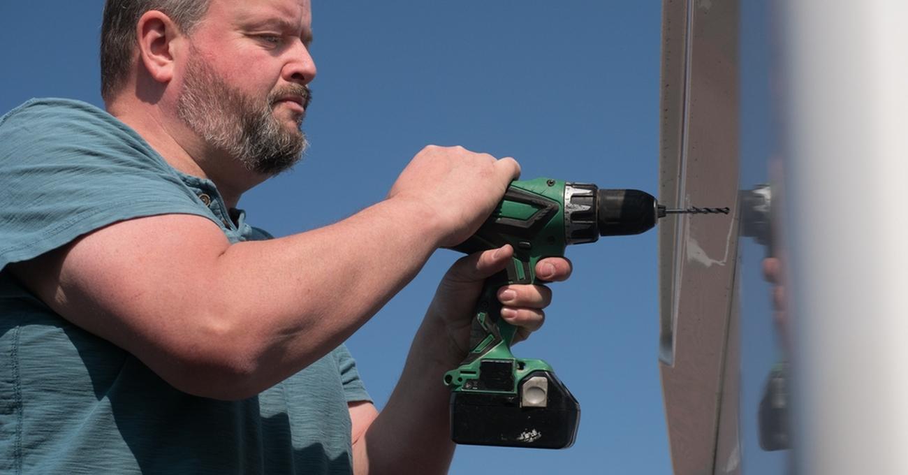 How To Adjust Camper Slide Out RV Rank