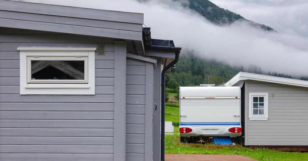 Can You Rent an RV On Your Property?