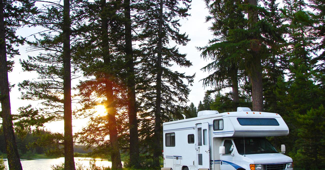 How Much Does It Cost To Rent RV Space?