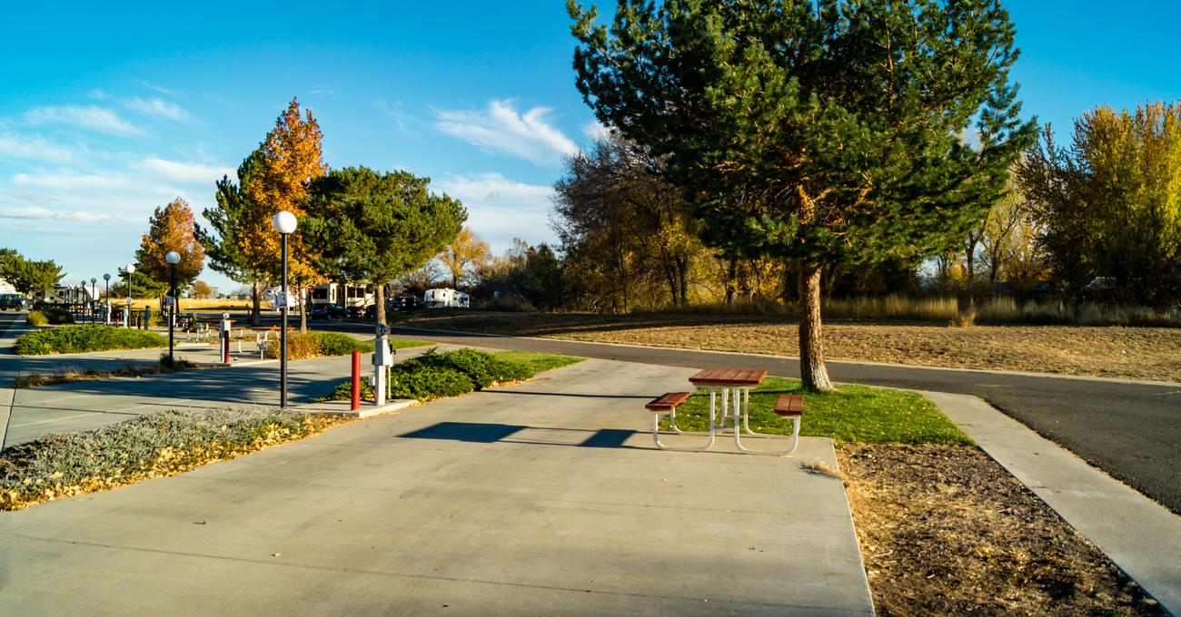 How Much Does It Cost To Build An RV Pad?