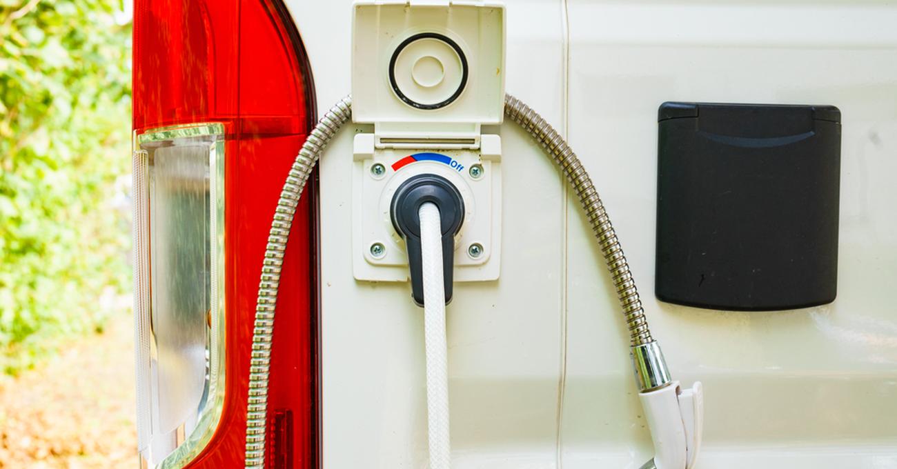 How To Start Hot Water Heater In RV