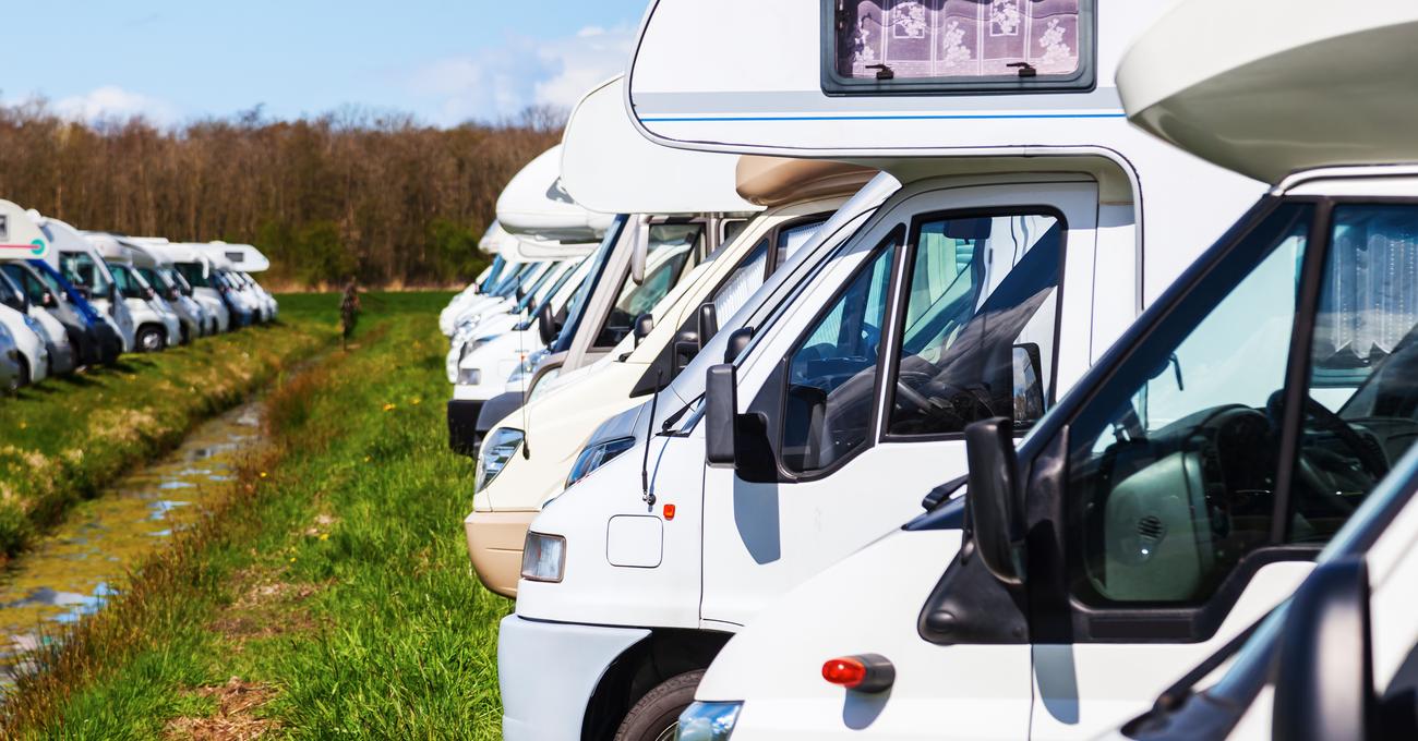 RV Zoning Laws In Florida