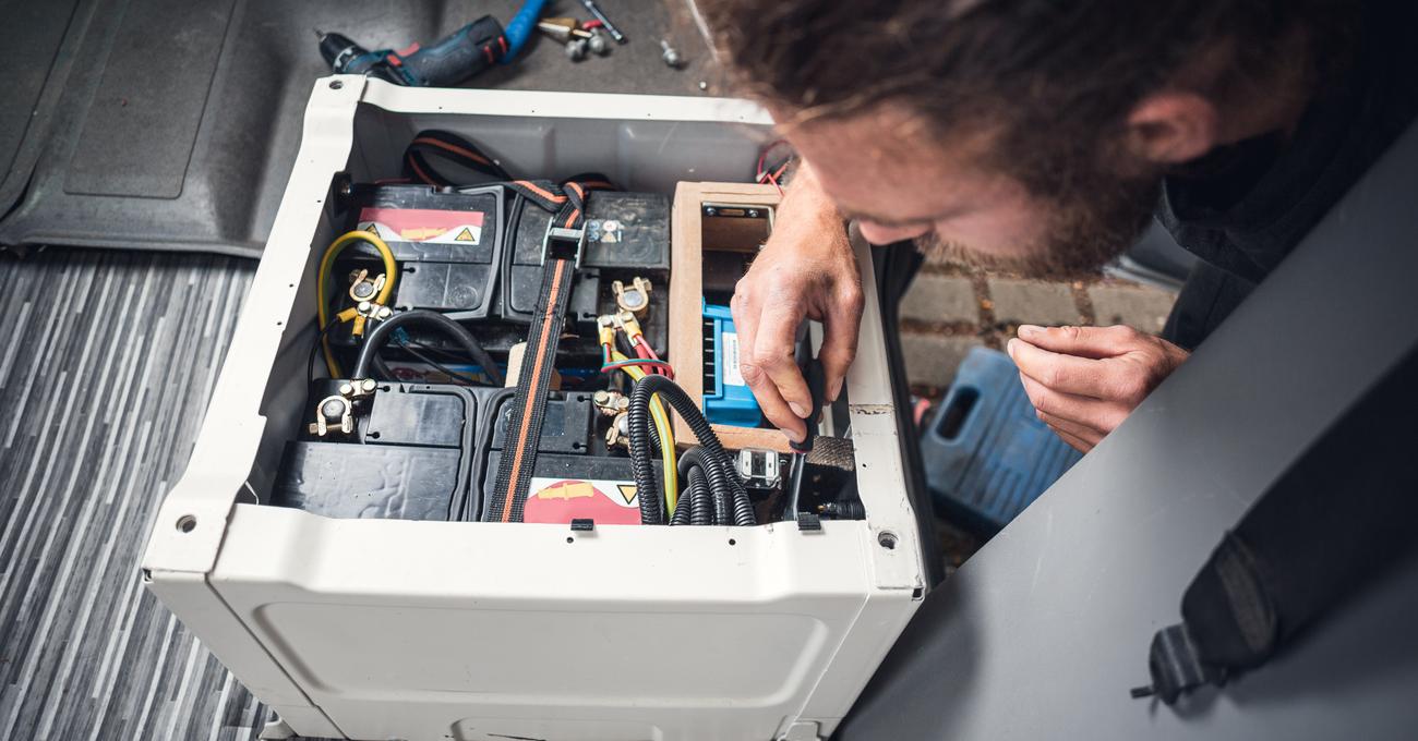 Why Does Your RV Battery Keep Dying? (How To Make It Last Longer)