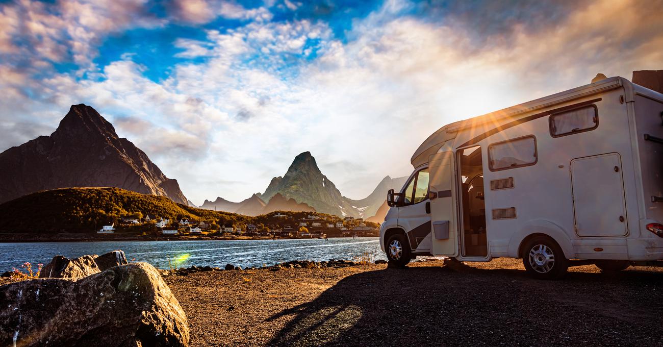 Things To Do When Your Camper Is Leaking Water Underneath