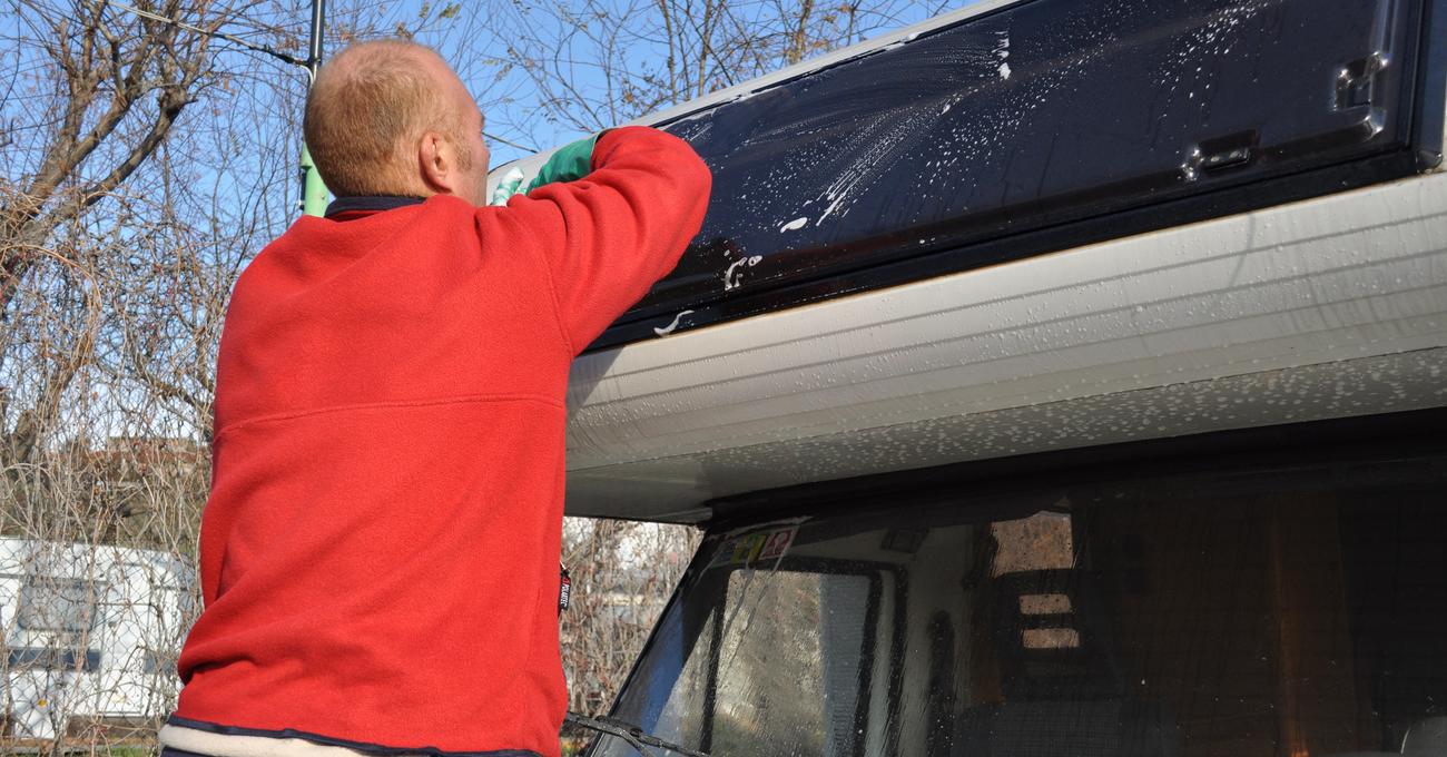 How To Fix Your RV When It Smells Like Rotten Eggs RV Rank