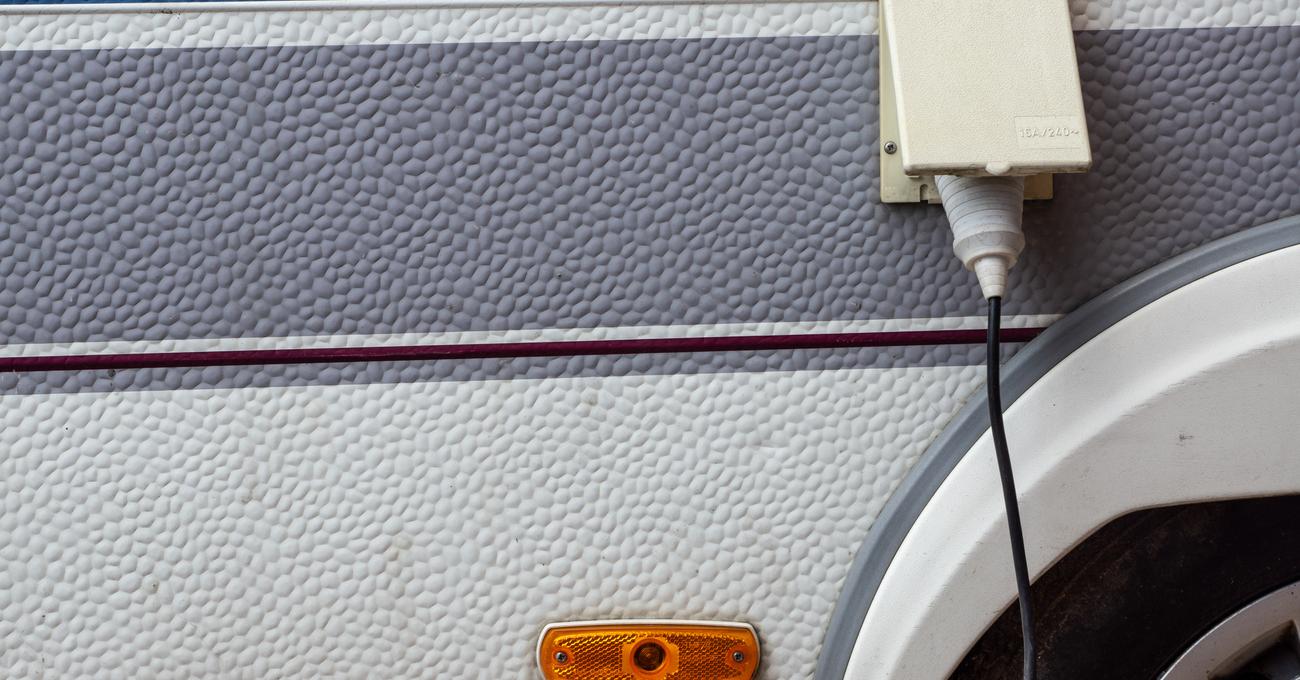 Can I Plug My RV Into My Dryer Outlet? RV Rank