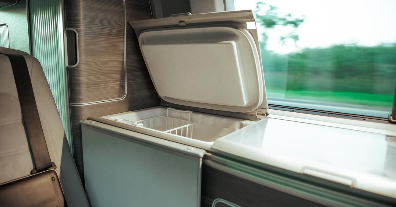 Camper Refrigerator Not Working? RV Rank