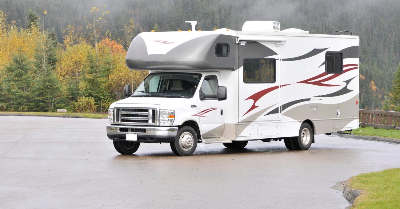 How Much Do Motorhomes Cost? RV Rank