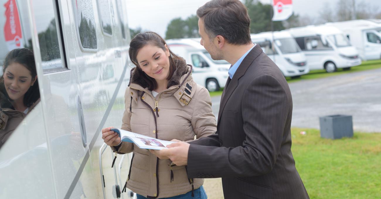 How Long Can A Used RV Be Financed For? RV Rank