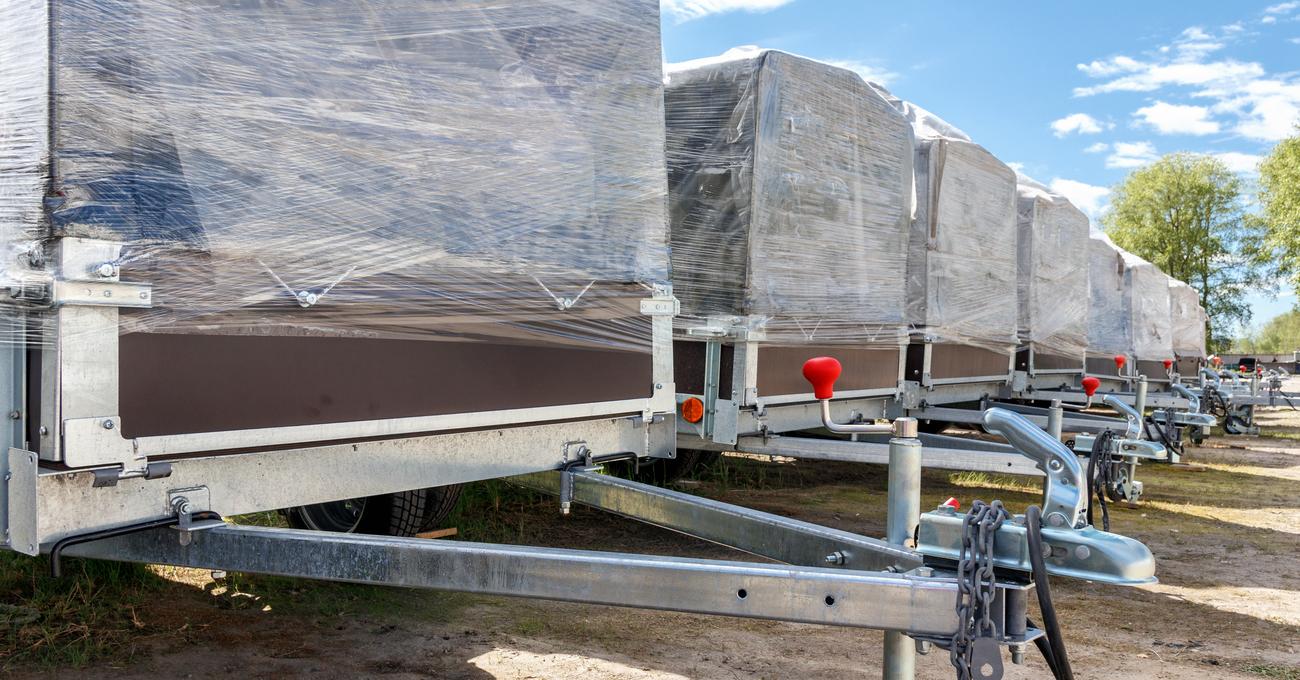 What Do Sway Bars Do On A Trailer? RV Rank