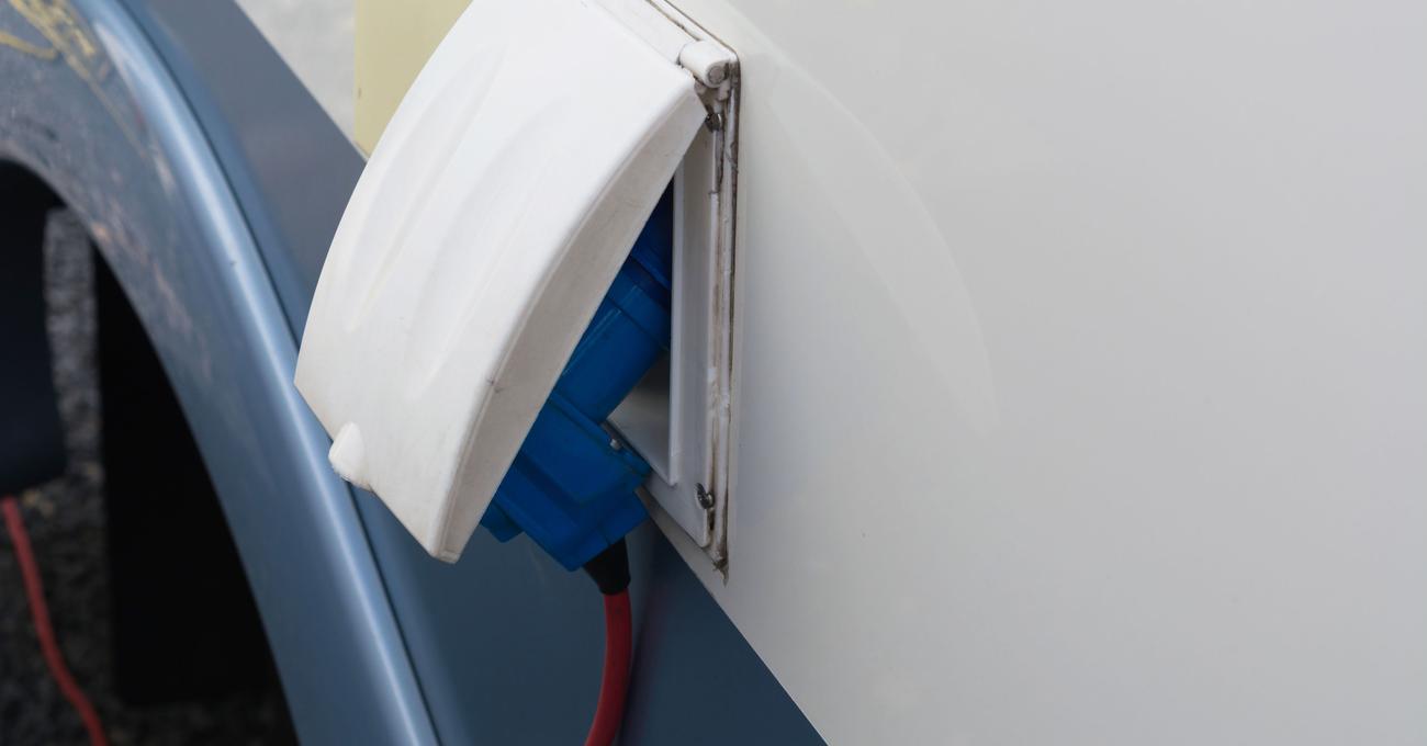 Do RV Batteries Charge When Plugged In RV Rank