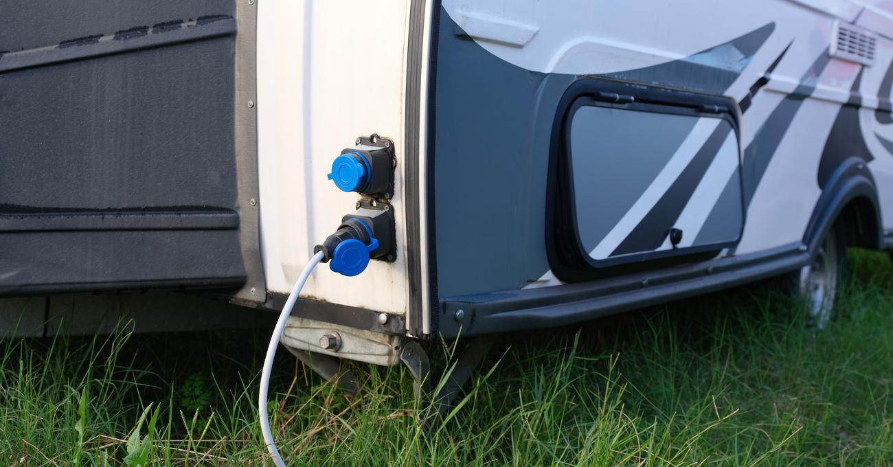 How To Charge RV Batteries RV Rank