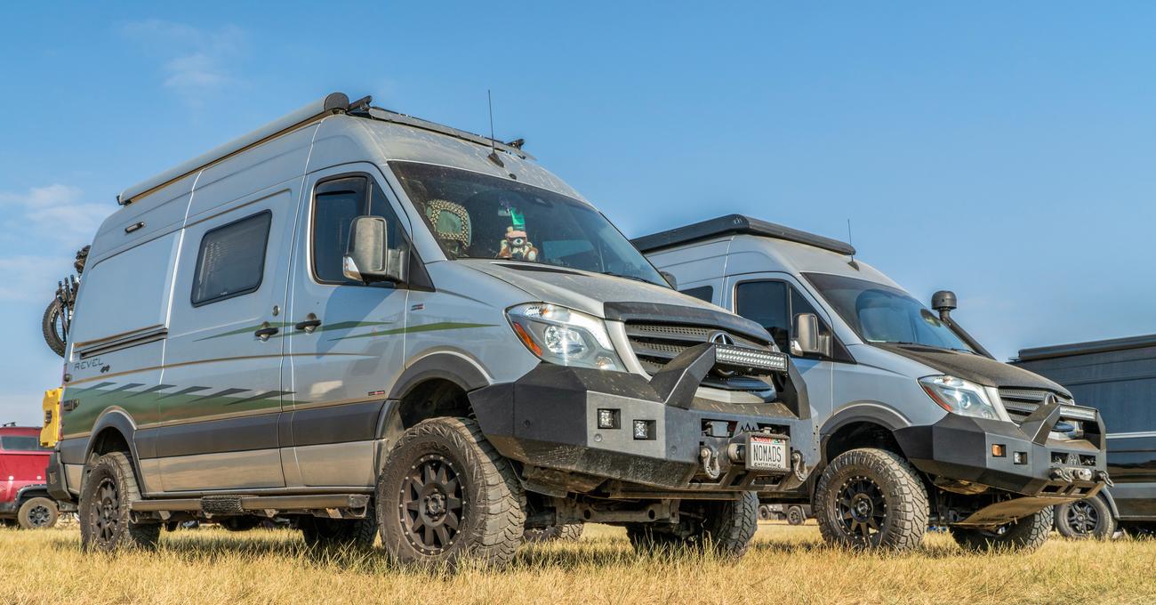 Best RV's For Full Time Living RV Rank