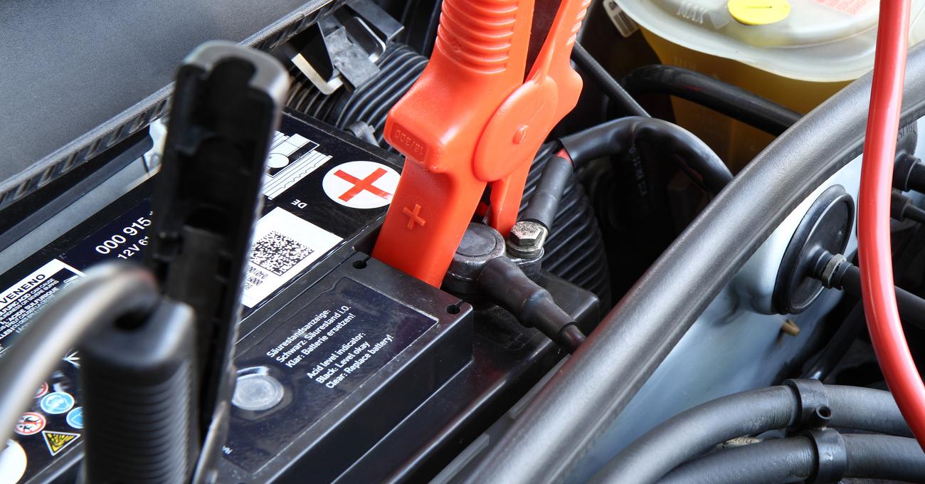 RV Battery Not Charging When Plugged In RV Rank