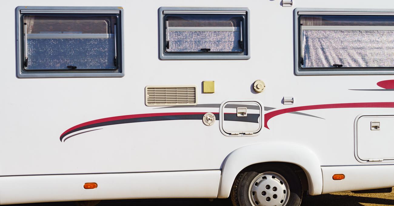 How To Insulate RV Windows For Winter Living RV Rank