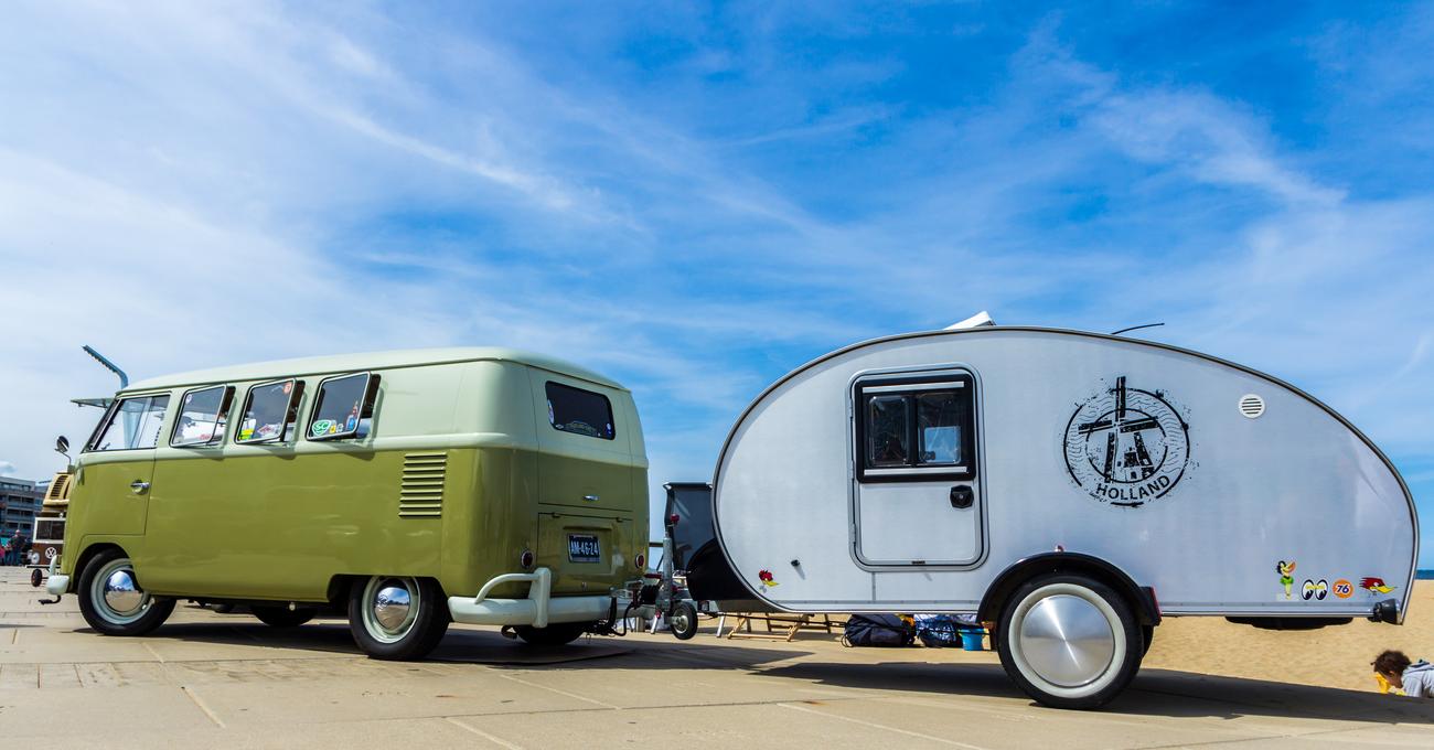 Best Teardrop Trailers With Bathrooms RV Rank