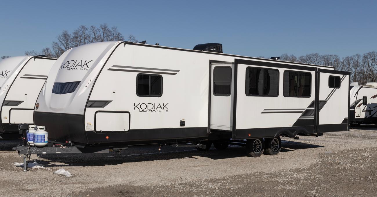 How Much Does A Fifth Wheel Cost? | RV Rank