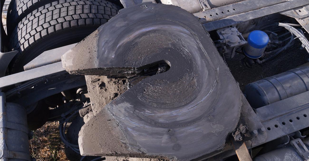 How To Adjust A Jost Fifth Wheel RV Rank