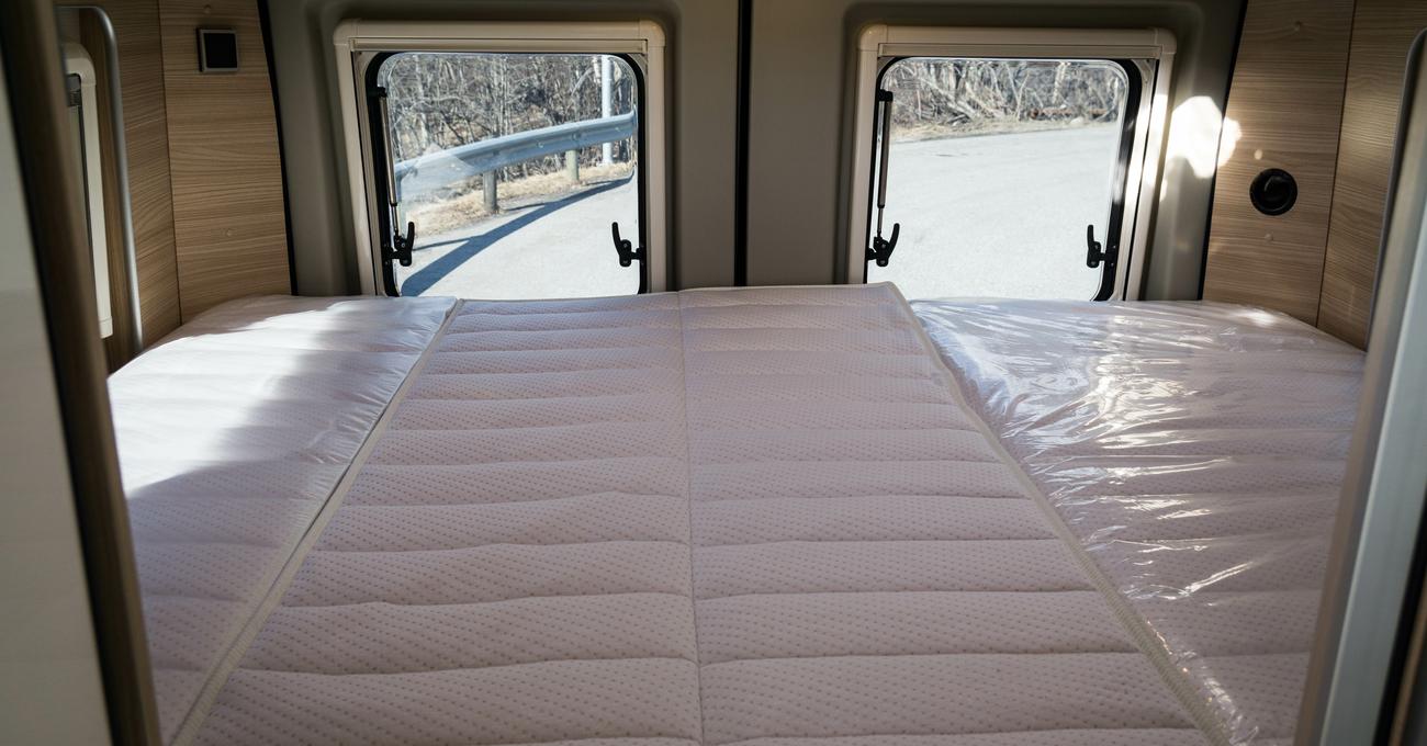Best Mattresses For RVs RV Rank
