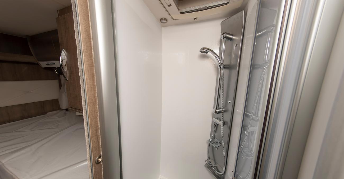 Best Shower Heads For RVs RV Rank