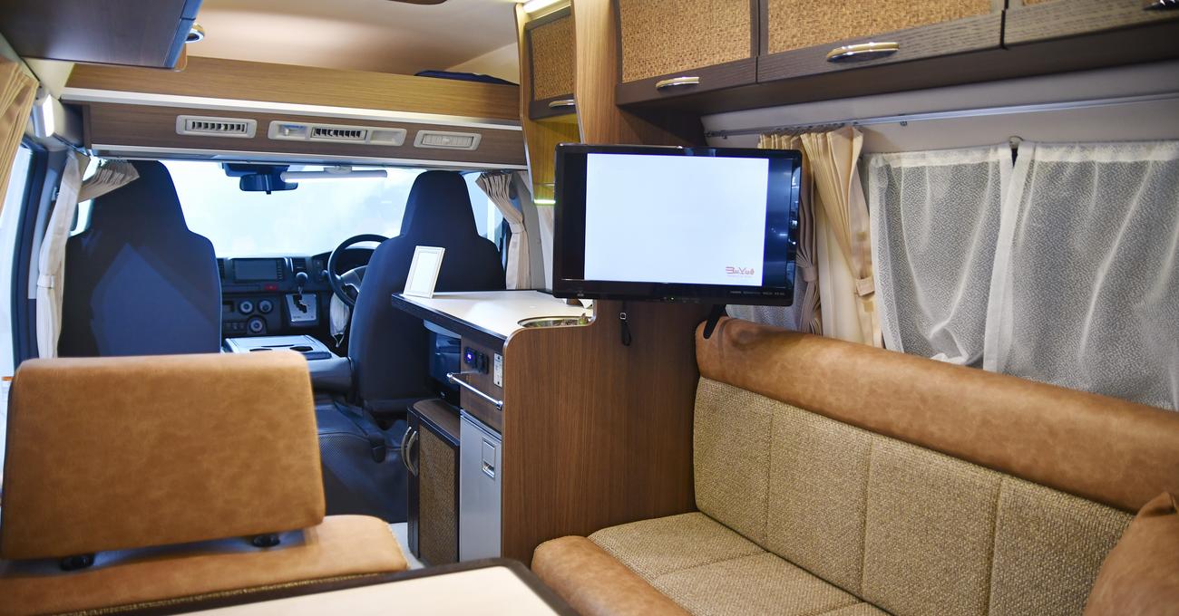Best TVs For RVs RV Rank