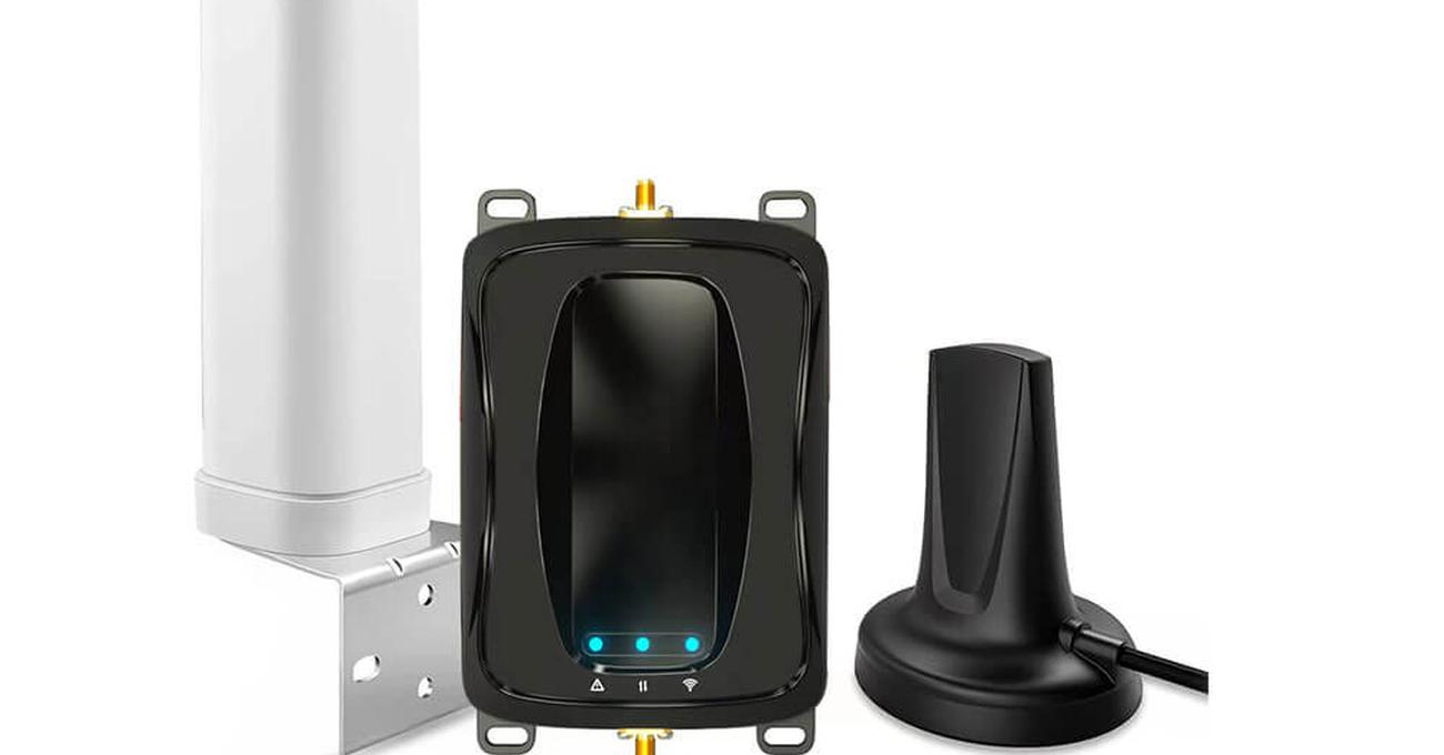 Best Cell Phone Boosters For RVs RV Rank