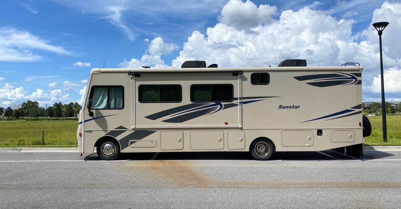 Cost To Register An RV In Florida RV Rank