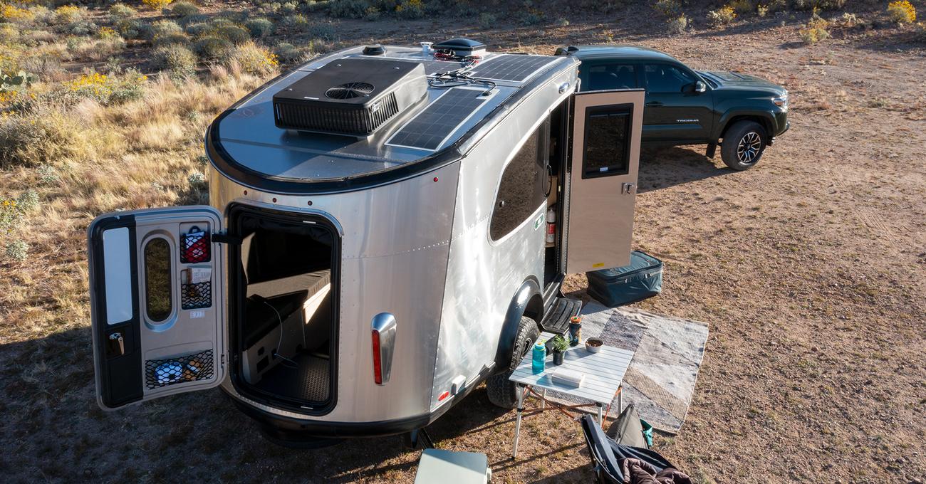 Airstream Basecamp X Review RV Rank