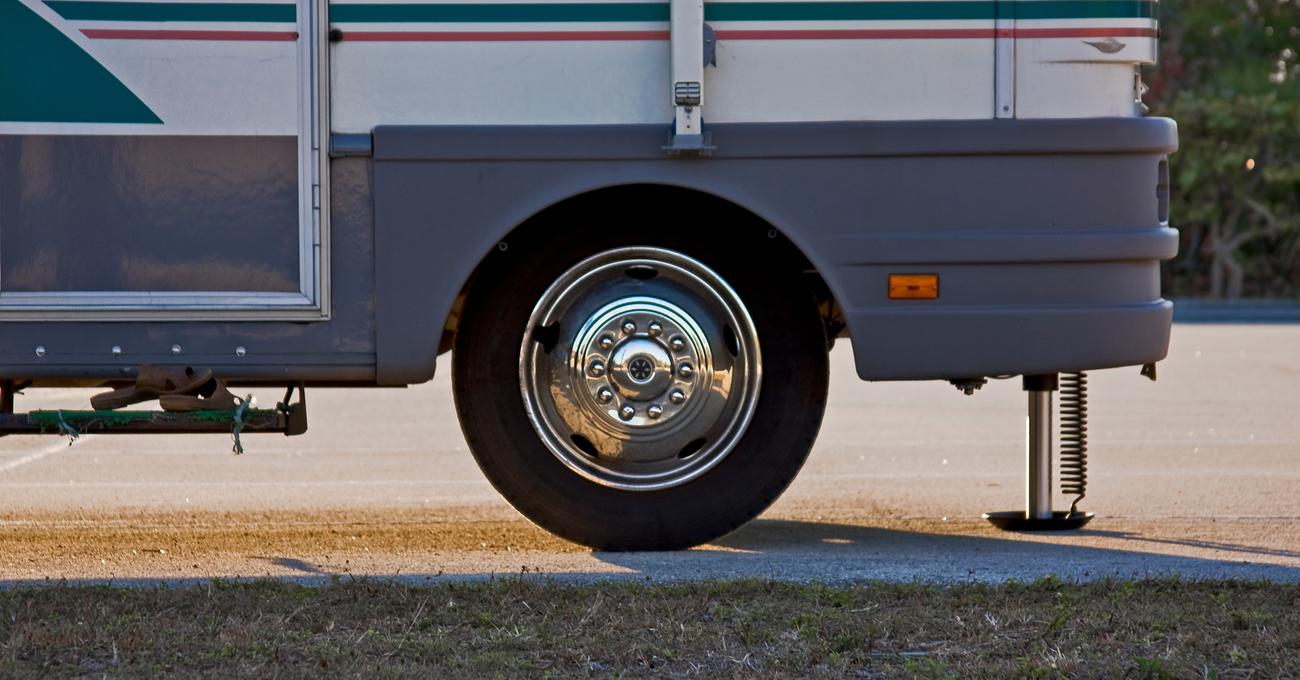 Best Tires For RVs RV Rank