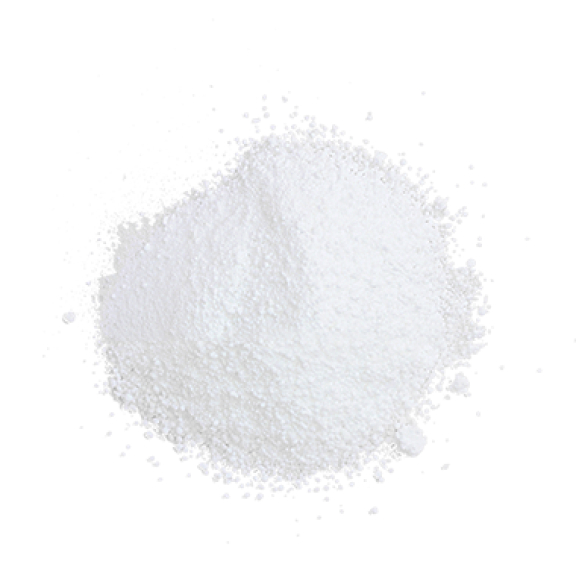 White Powder