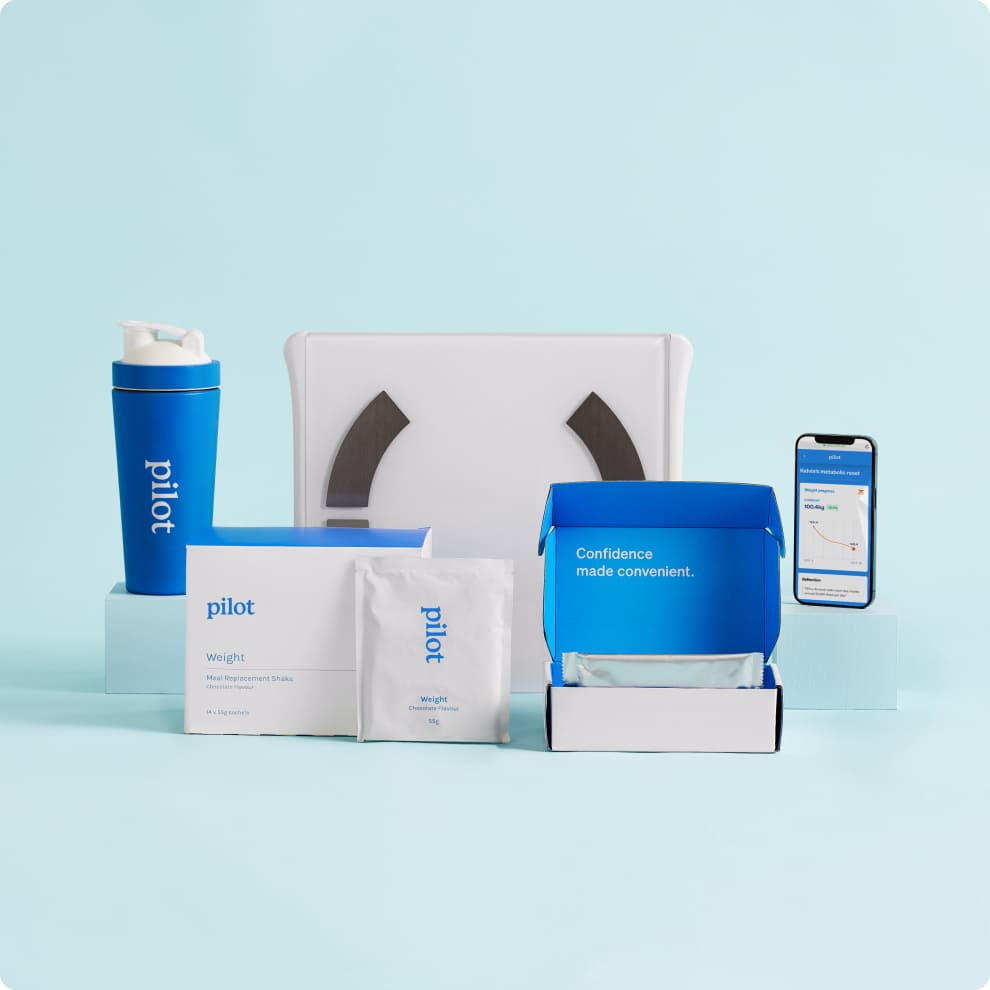 Pilot Medicine Bundle