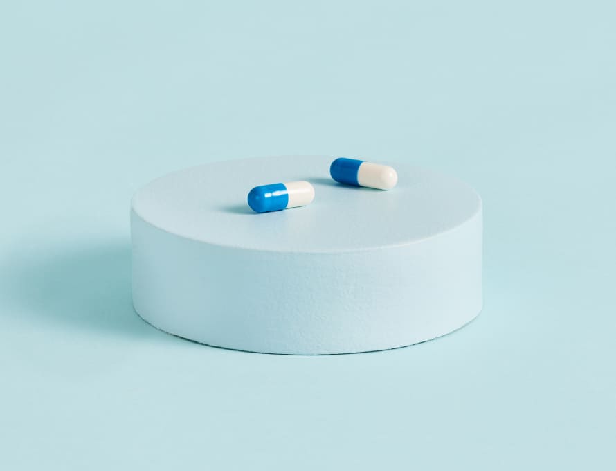 Pilot Medication