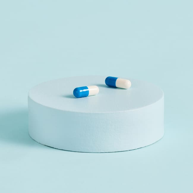 Pilot Medication