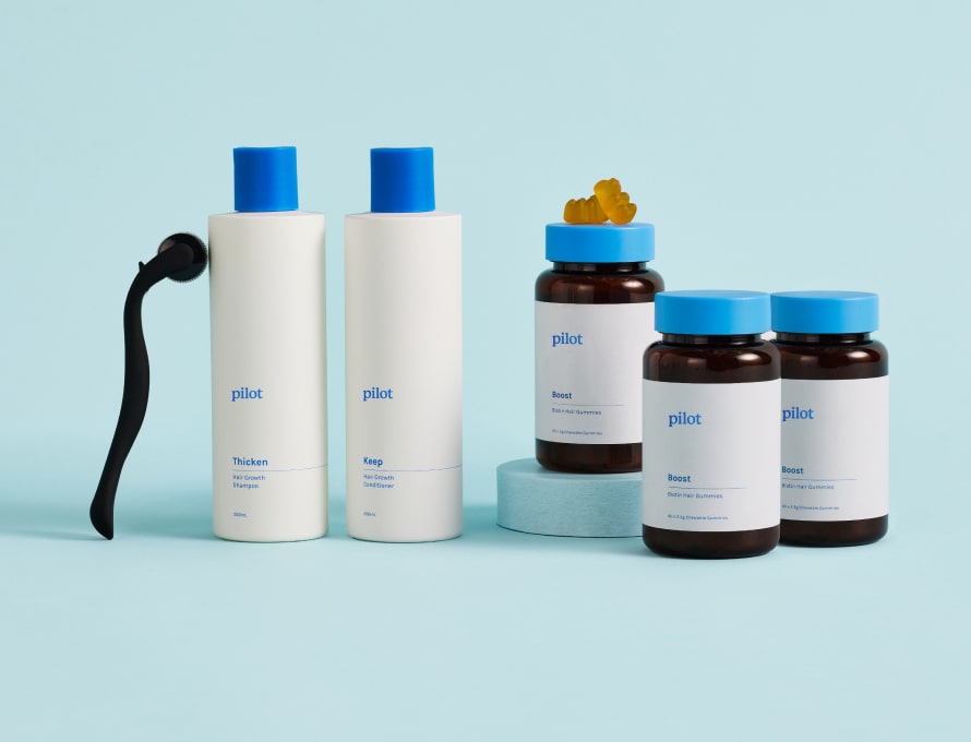 hair Loss Bundle