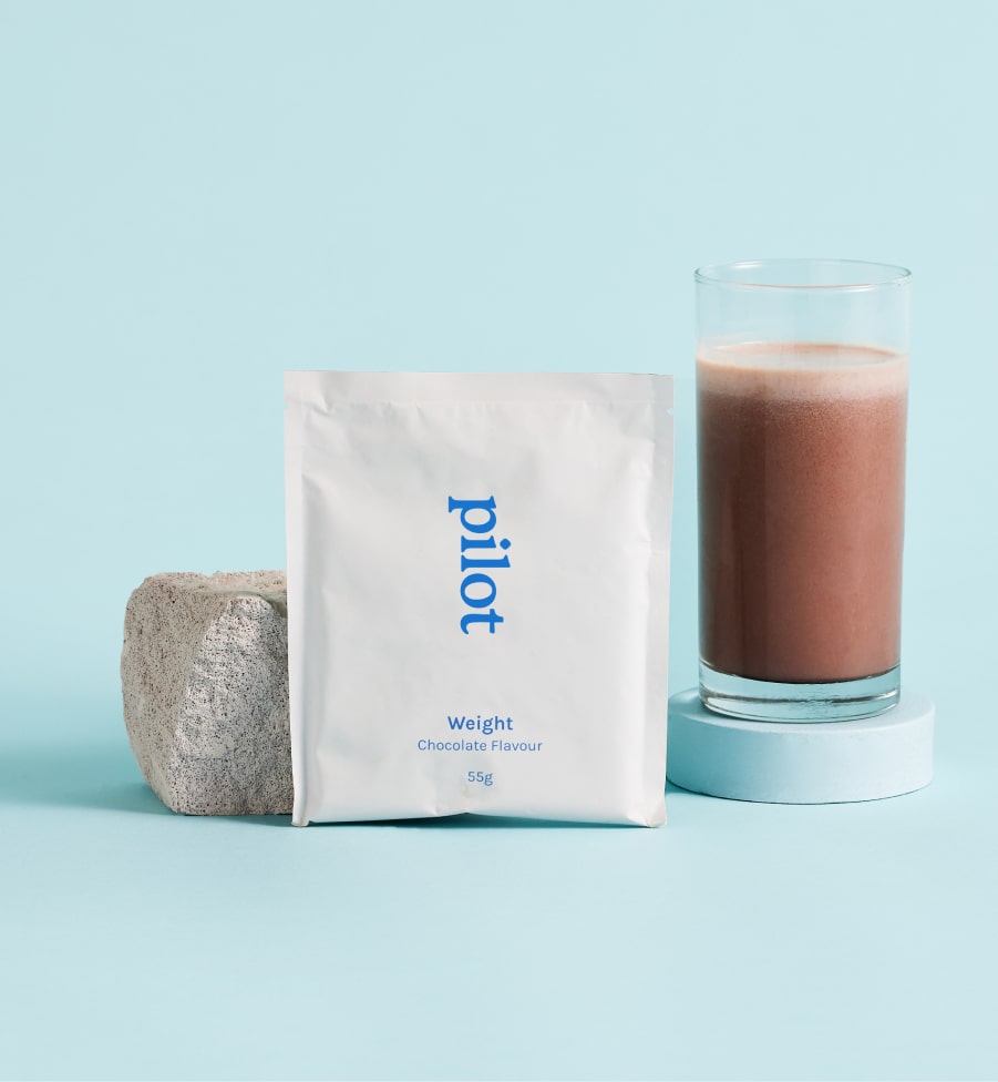 Weight Loss Shake