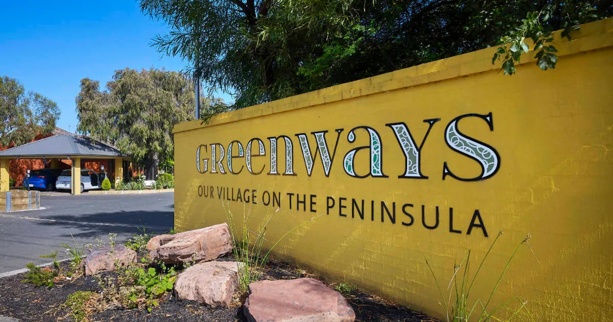 Latest News from Greenways Village Greenways Retirement Village