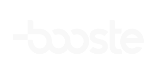 Booste logo