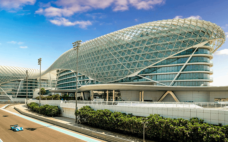 Laundry in Yas Island Laundry Near Yas Island