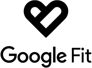 Google Fit Logo
