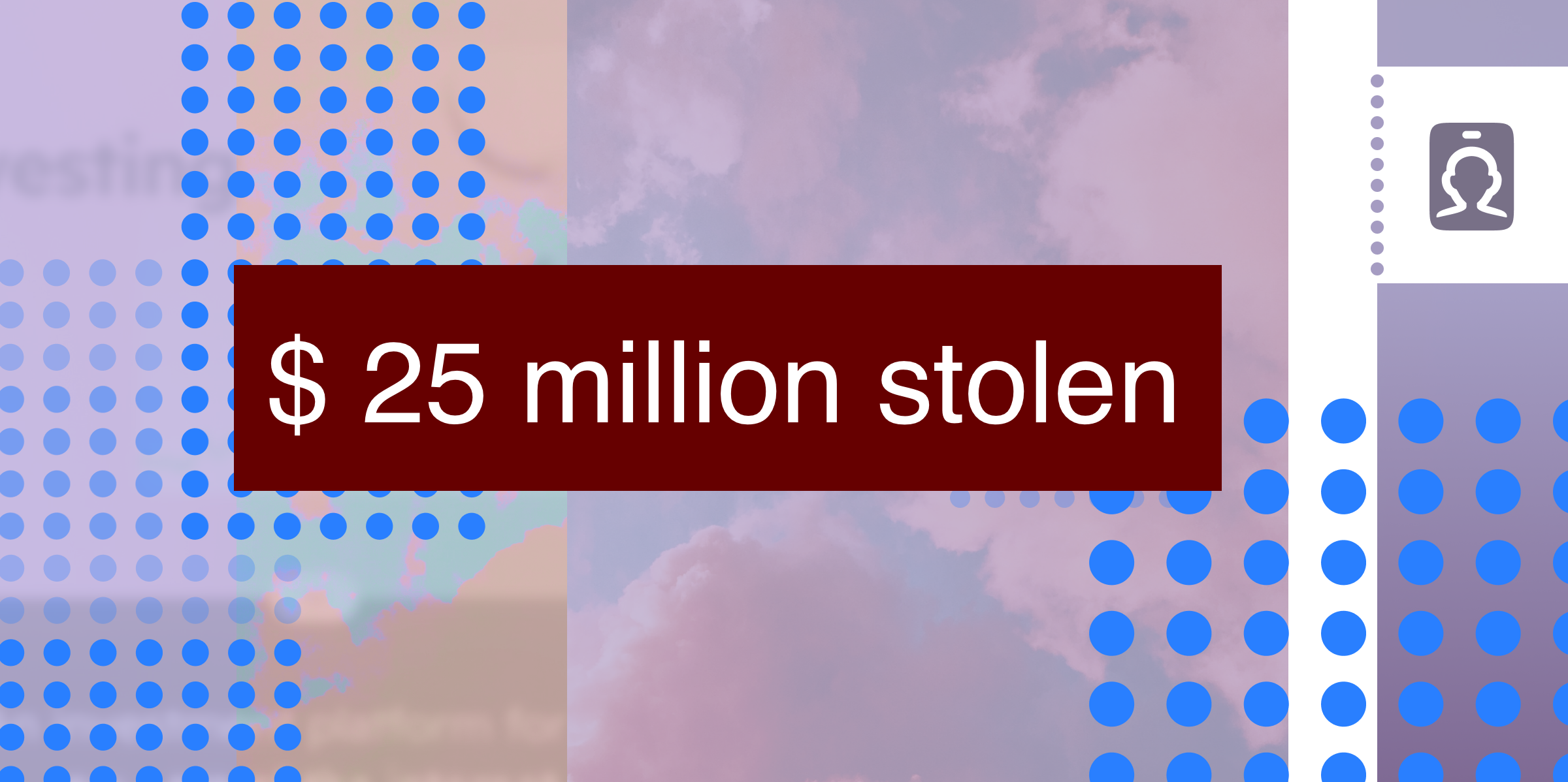 Multinational Loses $25 Million in AI Deepfake Attack: A Wake-Up Call ...