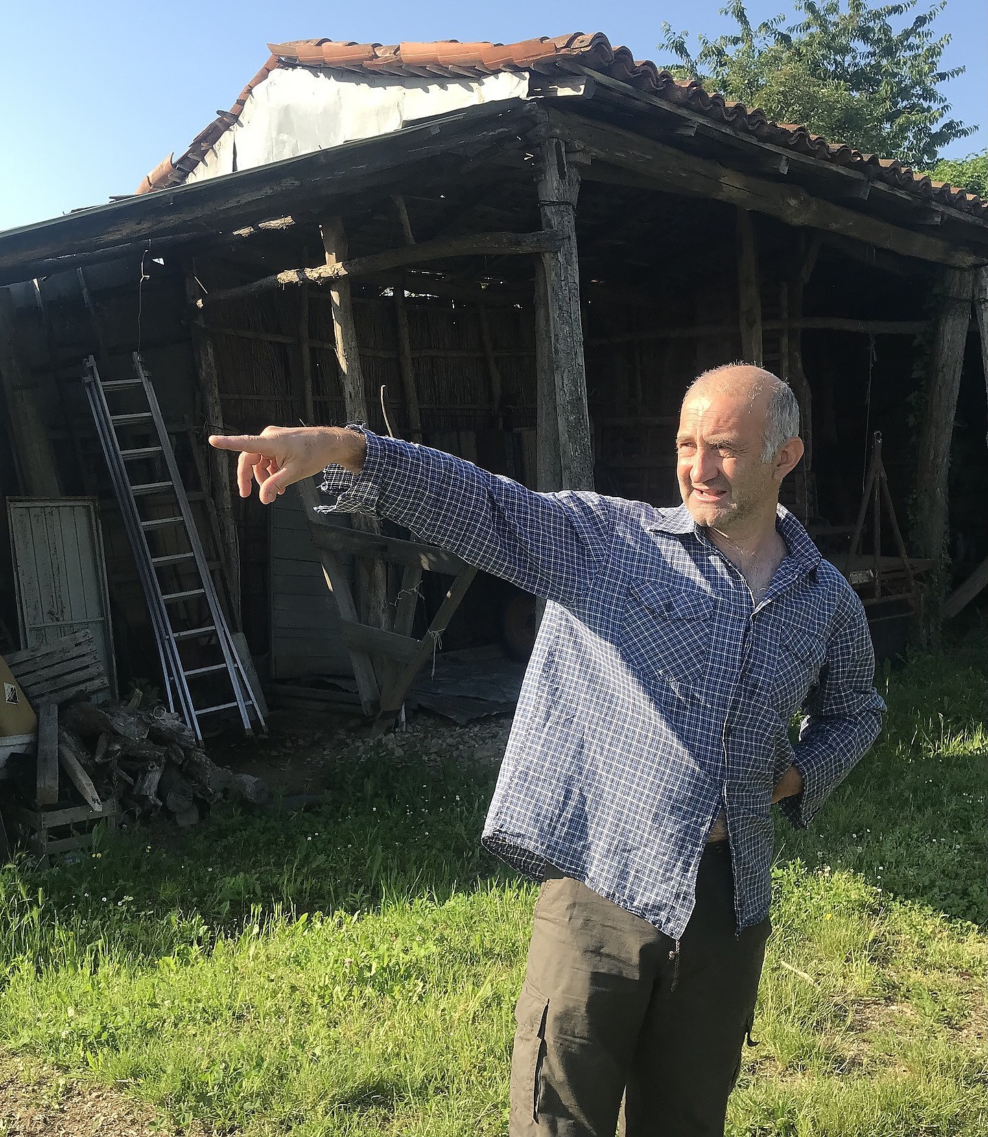 Oracolo von Marco Cordani Setpember Vin & Vinyl Luzern