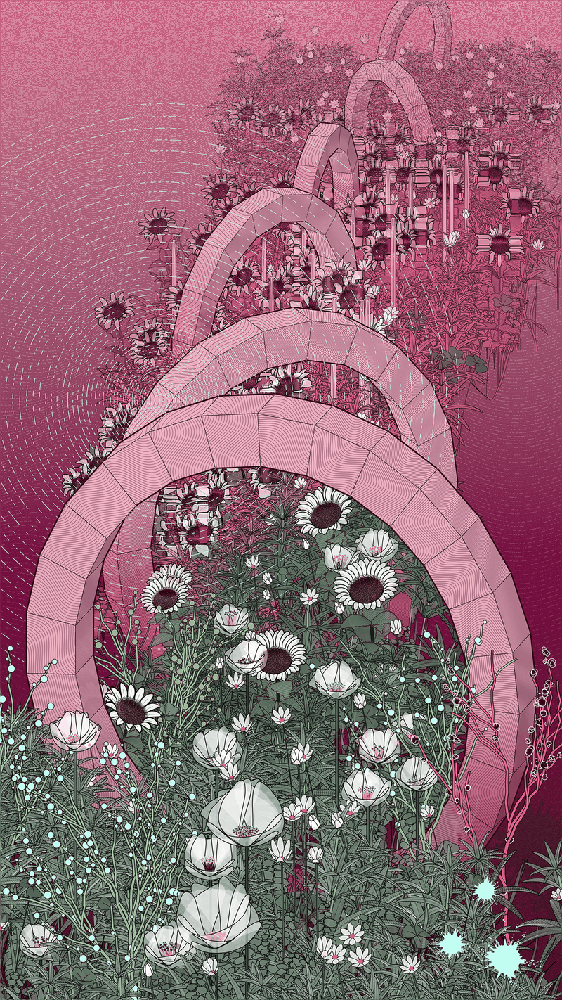 Digital Art Auction Christie's 3.0 Block Universe