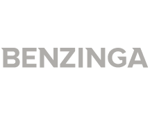 benzinga logo