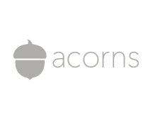 acorns logo