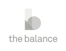 the balance logo