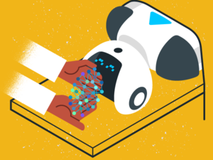 Infographic Machine Learning 101 | GumGum